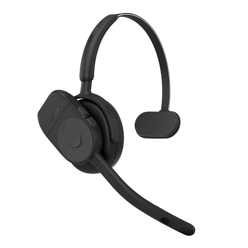 Jabra Perform 75 Headset Huvudband USB Type-C