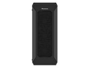 GENESIS Irid 505F Midi Tower Svart