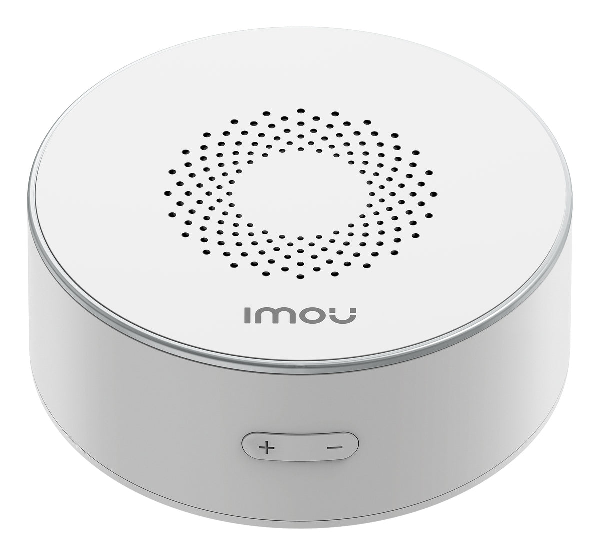 Imou ZR1 Trådlös siren inomhus Vit