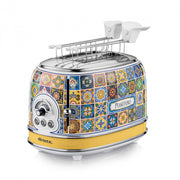 Ariete 0155/0P 6 2 skivor 810 W Blå