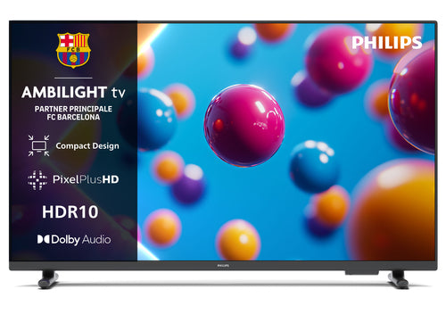Philips 32PFS6900/12 TV-apparat - FHD
