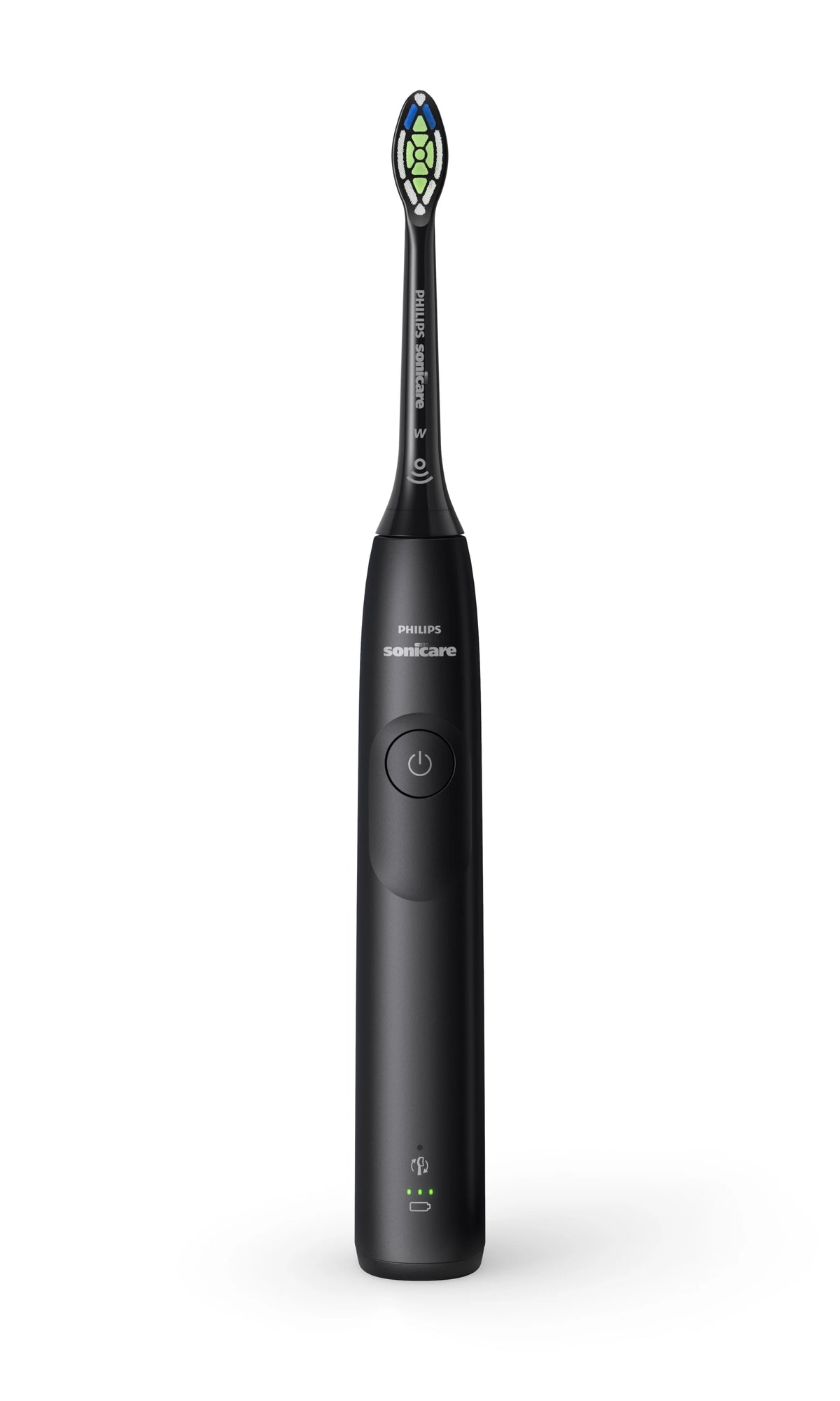 Philips 5300 series Series 5300 HX7101/03 Laddningsbar tandborste