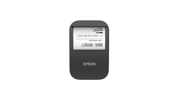 Epson TM-P20II (101): Mobile Receipt, - Termal