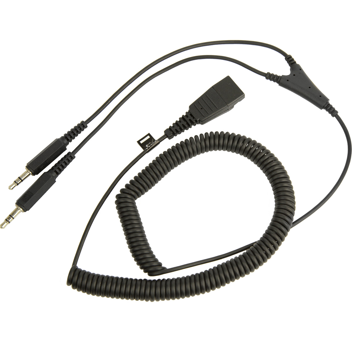 Jabra 8734-599 hörlurstillbehör