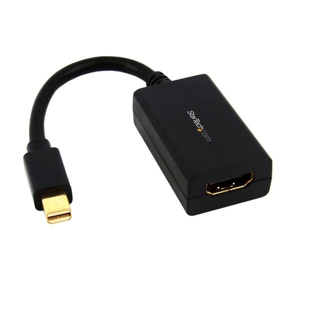 StarTech.com Mini DisplayPort till HDMI- videoadapter
