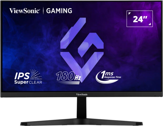 Viewsonic VX24G1-HD skärm