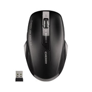 CHERRY MW 2310 2.0 datormöss Ambidextrous RF Trådlös Optisk 2400 DPI