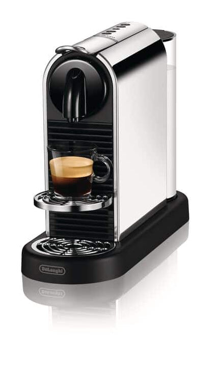 De’Longhi Citiz Platinum EN220.M Halvautomatisk Kuddmatad kaffebryggare