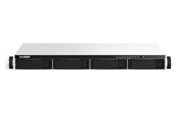 QNAP TS-464eU NAS Rack (1U)