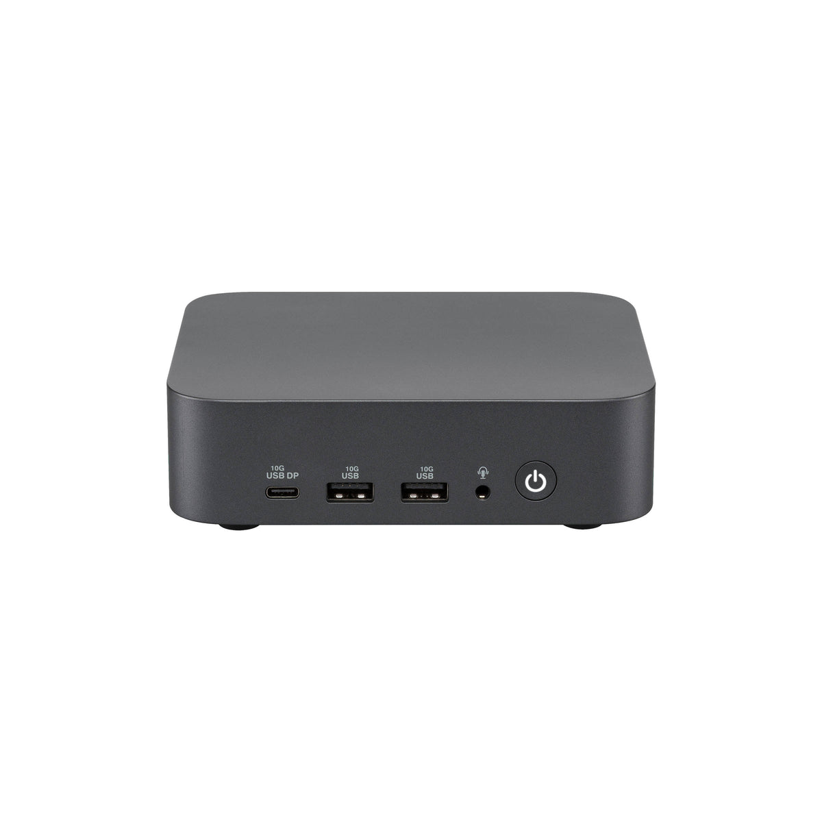 ASUS VM31-BER330MN2 Svart 30 2,4 GHz