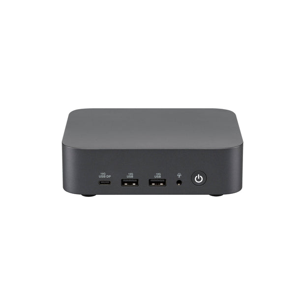 ASUS VM31-BER330MN2 Svart 30 2,4 GHz