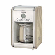 Ariete 1342/03 Halvautomatisk Droppande kaffebryggare