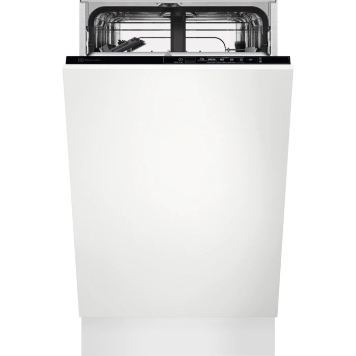 Electrolux EEA12100L Helt integrerad 9 kuvert