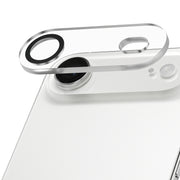 PanzerGlass PicturePerfect Camera Lens Protector iPhone Air Genomskinligt skärmskydd