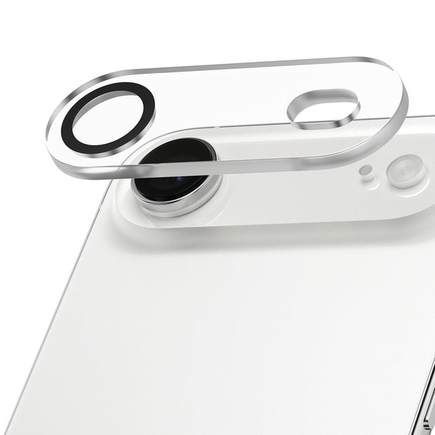 PanzerGlass PicturePerfect Camera Lens Protector iPhone Air Genomskinligt skärmskydd Apple