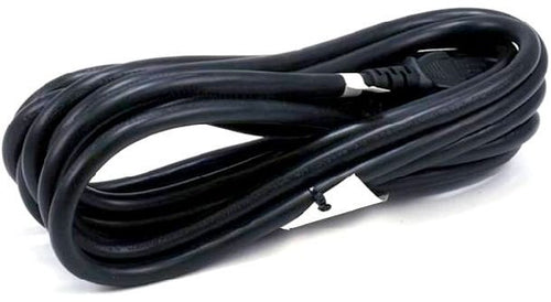 Lenovo 4L67A08366 strömkablar Svart 2,8 m C13 coupler C14 coupler