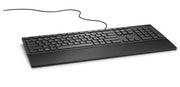 DELL trådbundet tangentbord