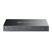 TP-Link Omada ES210GMP nätverksswitchar hanterad Gigabit Ethernet (10/100/1000)
