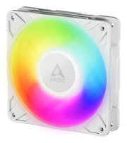 ARCTIC Freezer P12 Pro A-RGB (White) Datorväska Fan