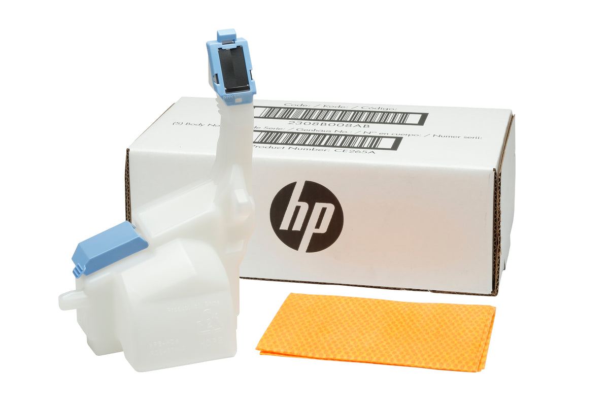 HP 648A toneruppsamlingsenhet