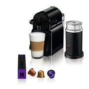 De’Longhi Inissia EN 80.BAE Helautomatisk Espressomaskin 0,7 l