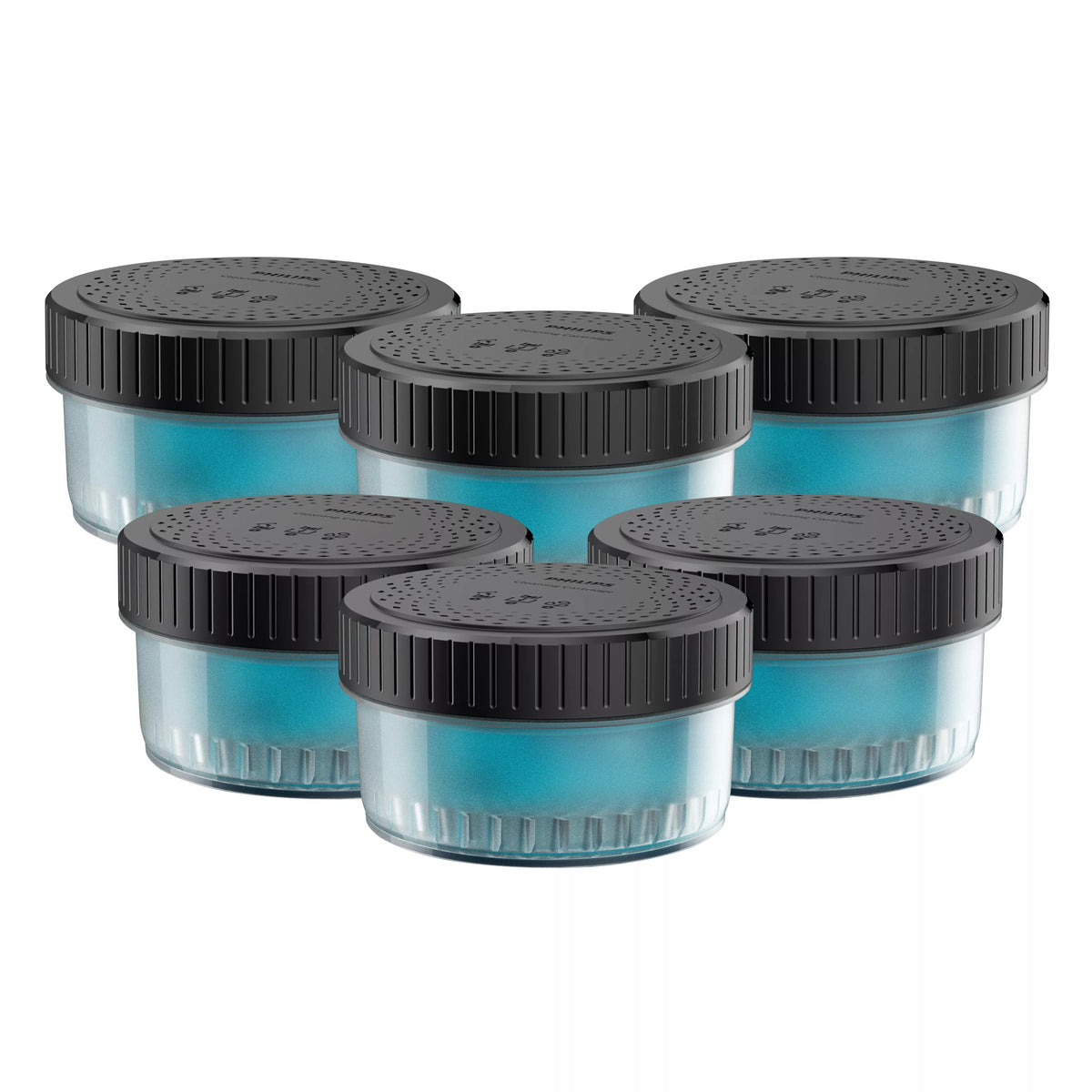 Philips CC16/50 Quick Clean Pod-patron