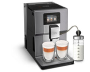 Krups Intuition Experience+ EA875E10 kaffemaskin Halvautomatisk Espressomaskin 3 l