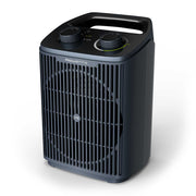 Rowenta Intense Comfort SO2351F0 elektrisk rumsvärmare inomhus Grå 2000 W Elektrisk