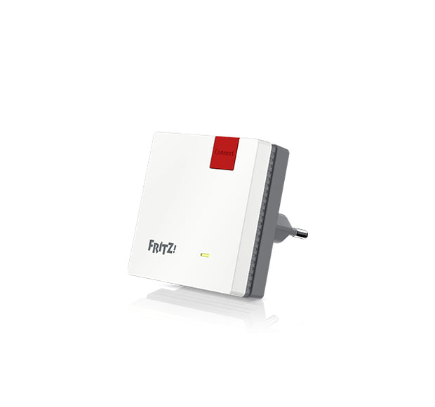 Repeater FRITZ! 600 Nätverksrepeater Vit