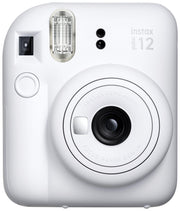 Fujifilm Instax Mini 12 86 x 54 mm Vit