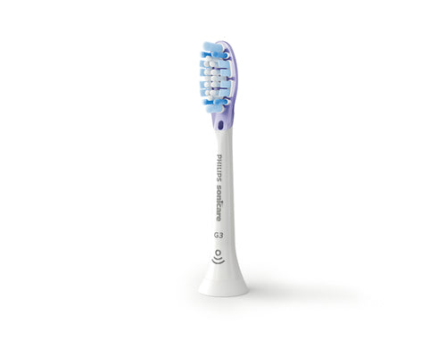 Philips Premium Gum Care HX9055/87 5-pack borsthuvuden