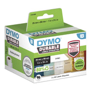DYMO Hållbara LabelWriter-originaletiketter