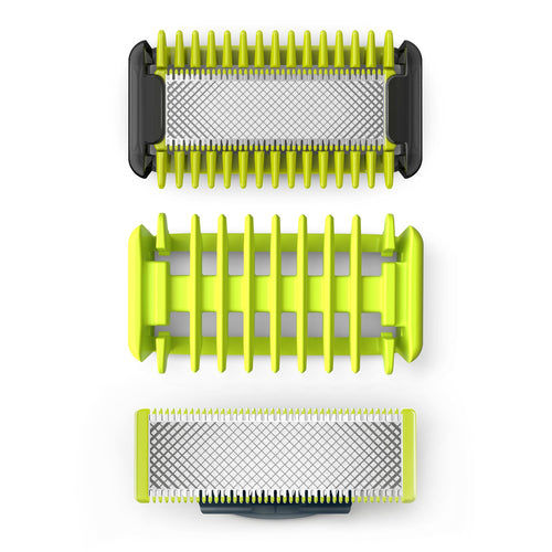 Philips Norelco OneBlade OneBlade QP620/50 Kit för ansikte + kropp