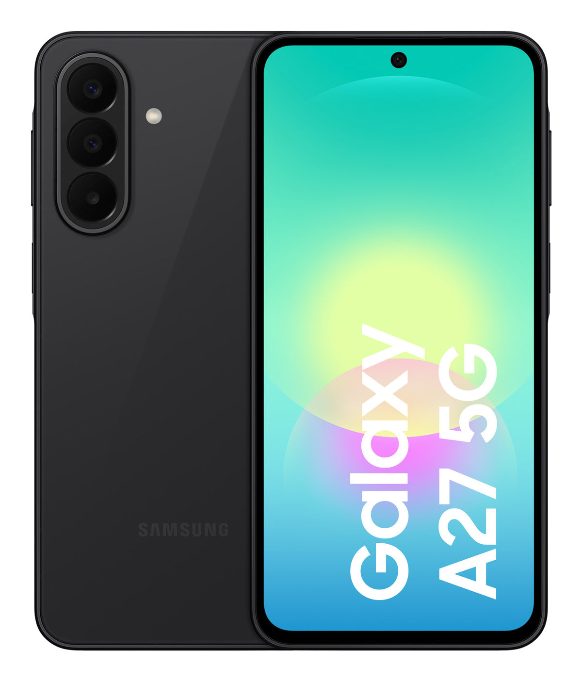 Samsung GALAXY A27 5G