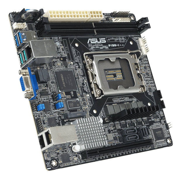 ASUS P13R-I Intel C262 LGA 1700 Mini-ITX