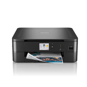 Brother DCP-J1140DWRE1 Bläckstråleskrivare A4 6000 x 1200 DPI 17 ppm