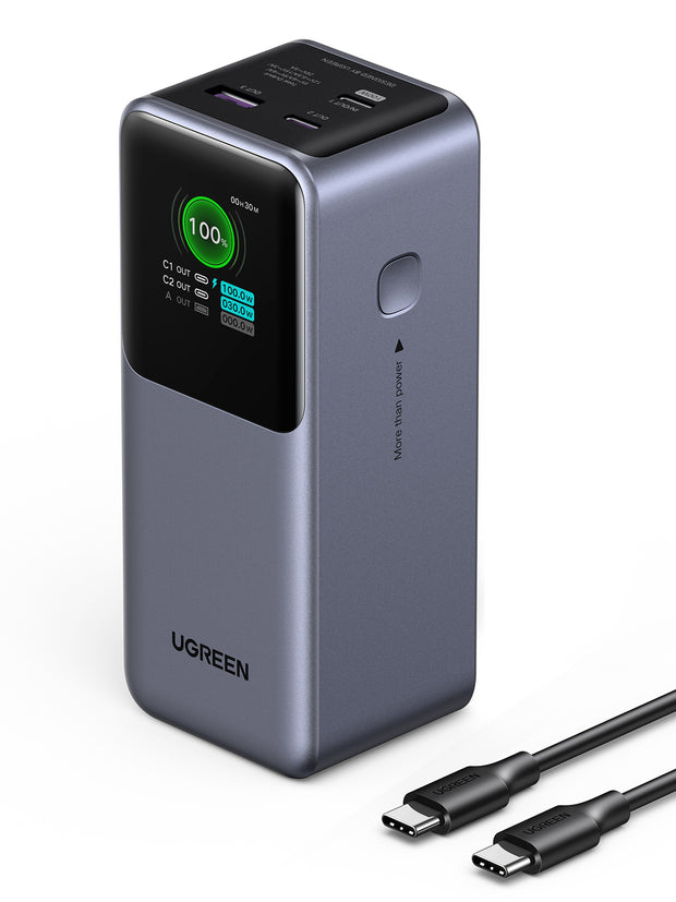 Ugreen