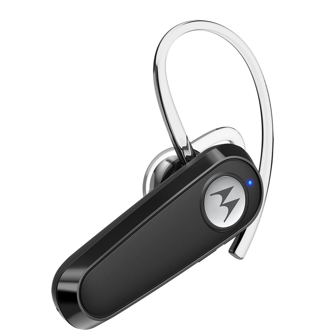 Motorola HK126 hörlur och headset Trådlös Öronkrok