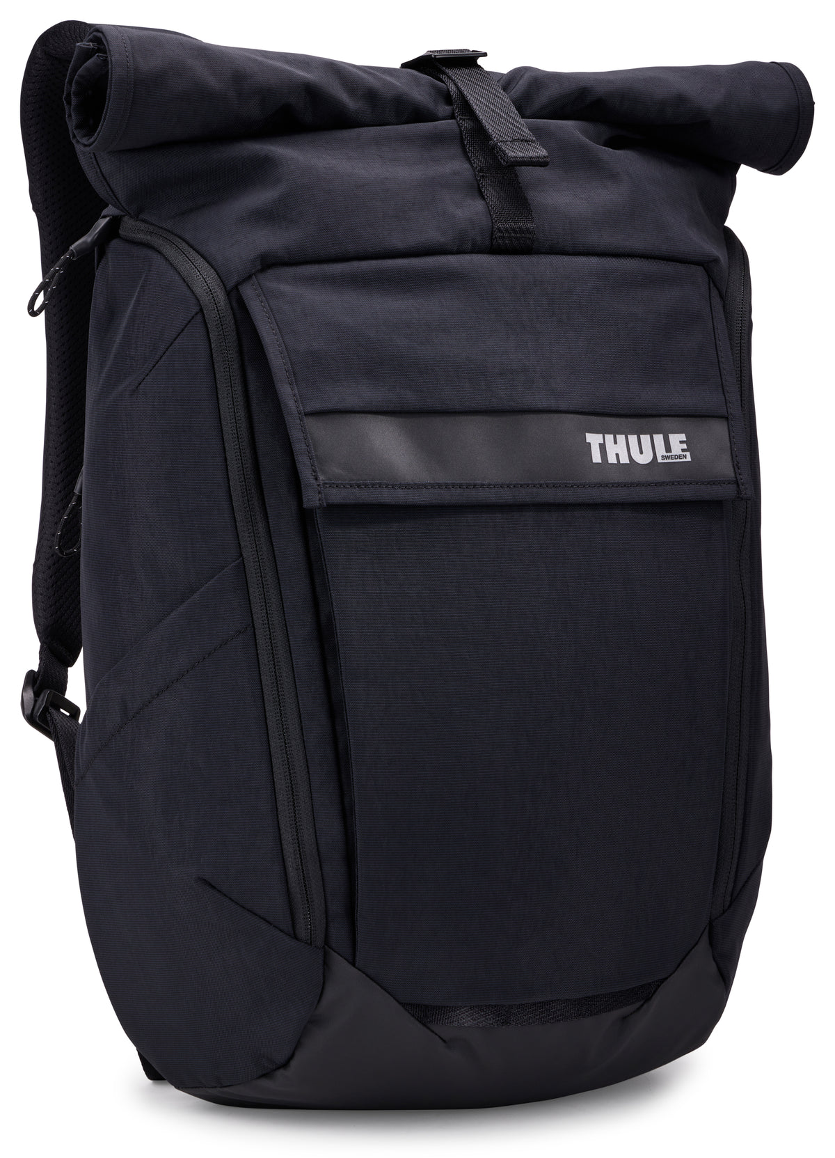 Thule Paramount PARABP3116 Black ryggsäckar Fritidsryggsäck Svart Nylon