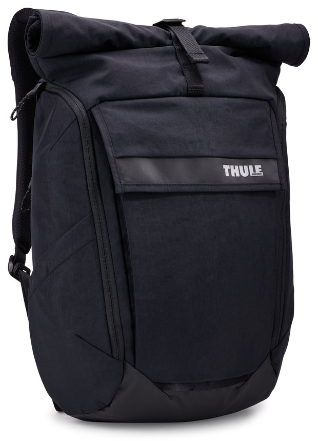Thule Paramount PARABP3116 Black ryggsäckar Fritidsryggsäck Svart Nylon