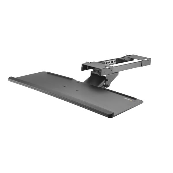 StarTech.com Tangentbordsbricka under skrivbord
