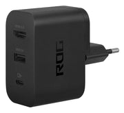 ASUS AC65-03 Universal Svart AC Snabb laddning inomhus