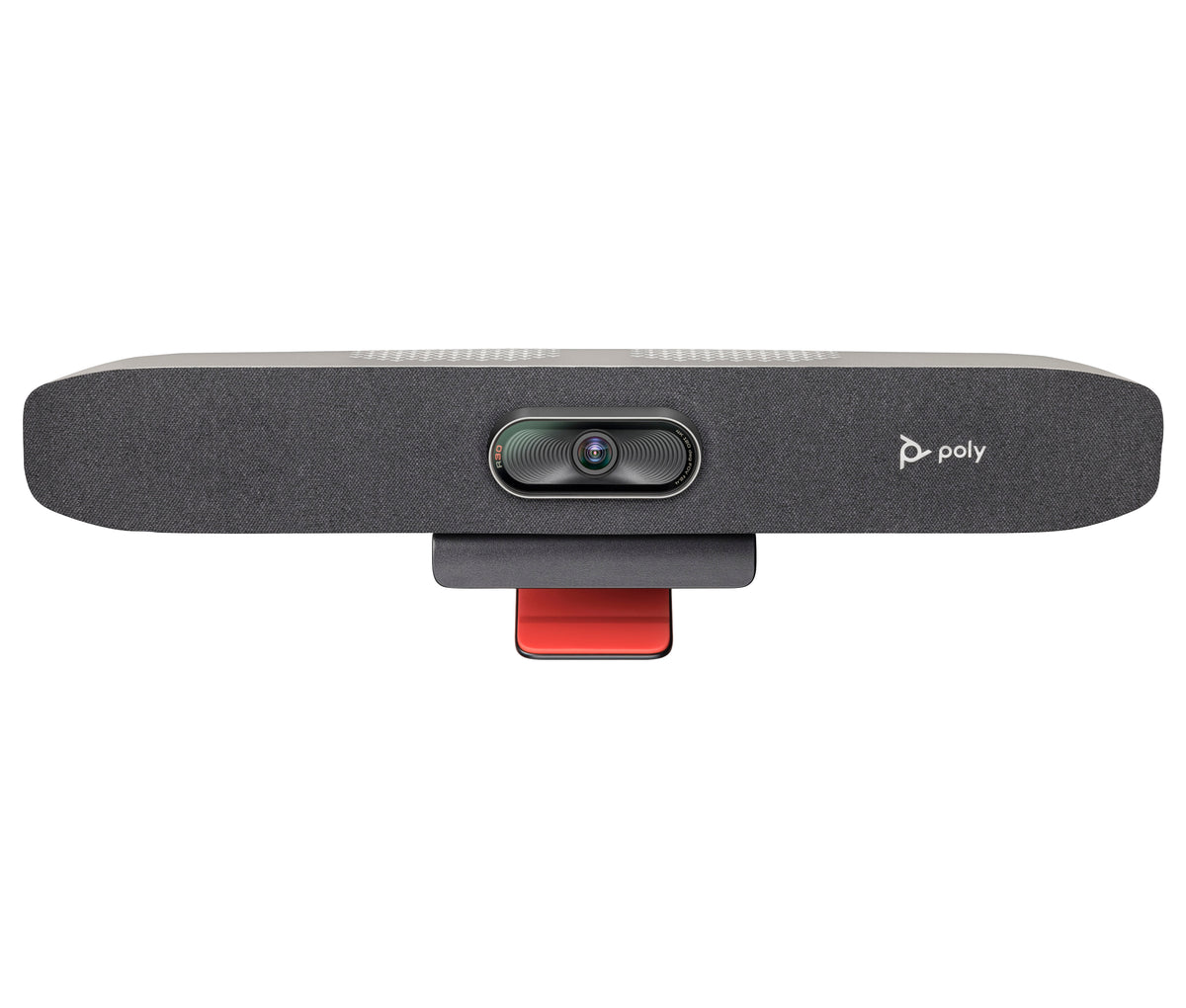 HP Poly Studio R30 videobar med USB-anslutning