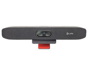 HP Poly Studio R30 videobar med USB-anslutning