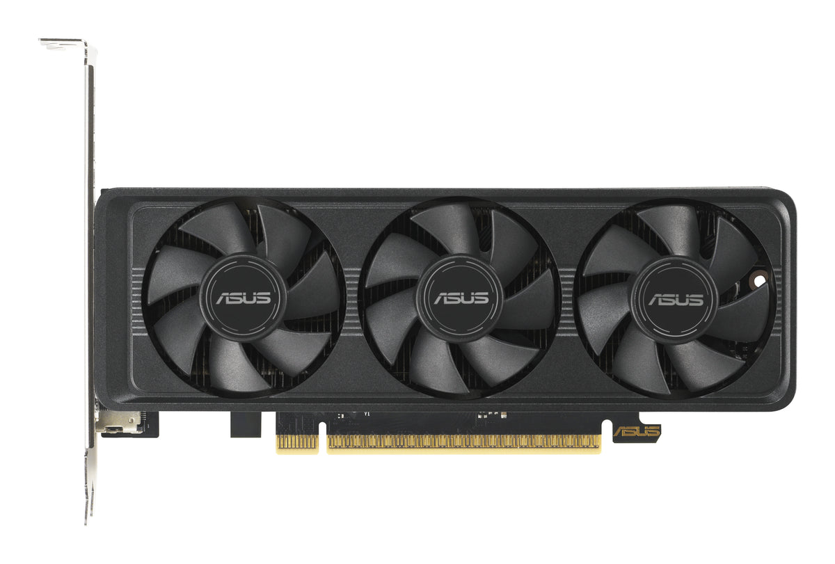 ASUS RTX5060-O8G-LP-BRK NVIDIA GeForce RTX 5060