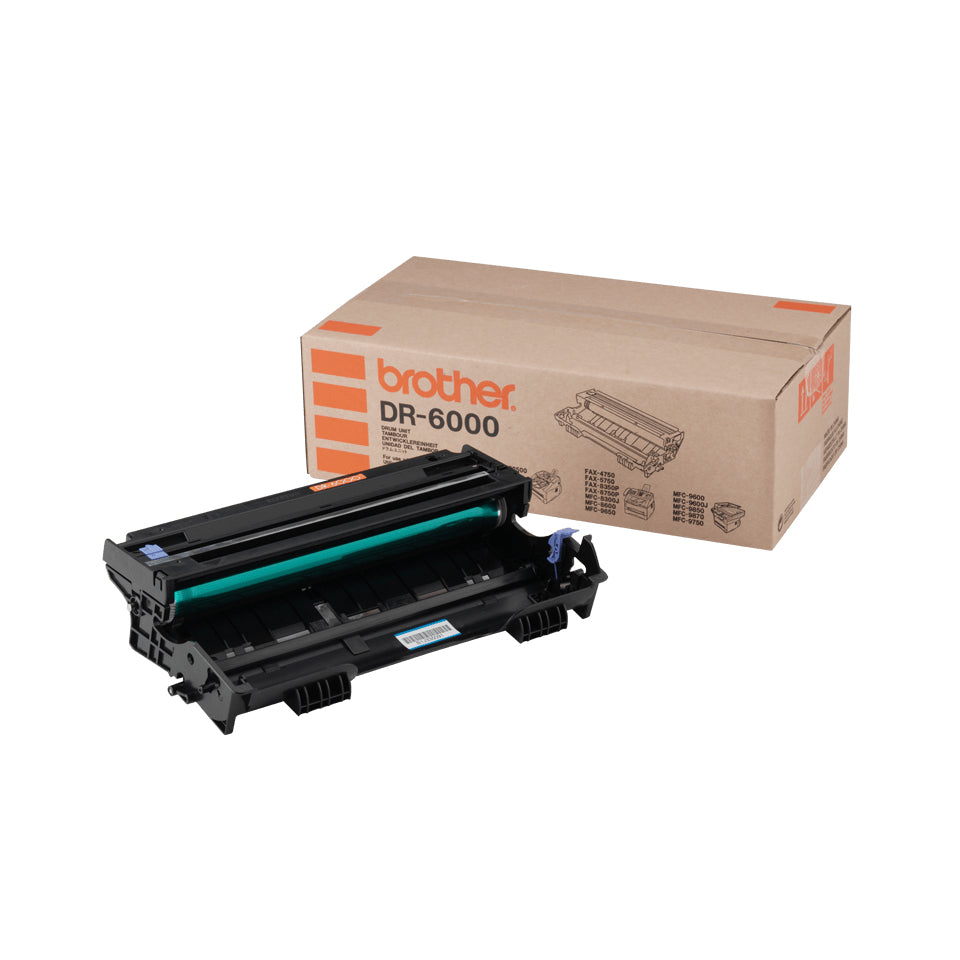 Brother DR-6000 skrivartrumma Original