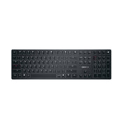 CHERRY KW X ULP tangentbord Universal USB + RF Wireless +