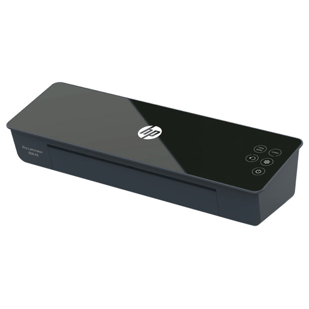 HP lamineer apparaat Pro Laminator 600 A3 Lamineringsmaskin för termisk laminering