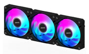 GIGABYTE AORUS EZ CHAIN FAN 120 (3-Pack) Moderkort