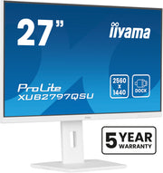 iiyama ProLite XUB2797QSU-W2
